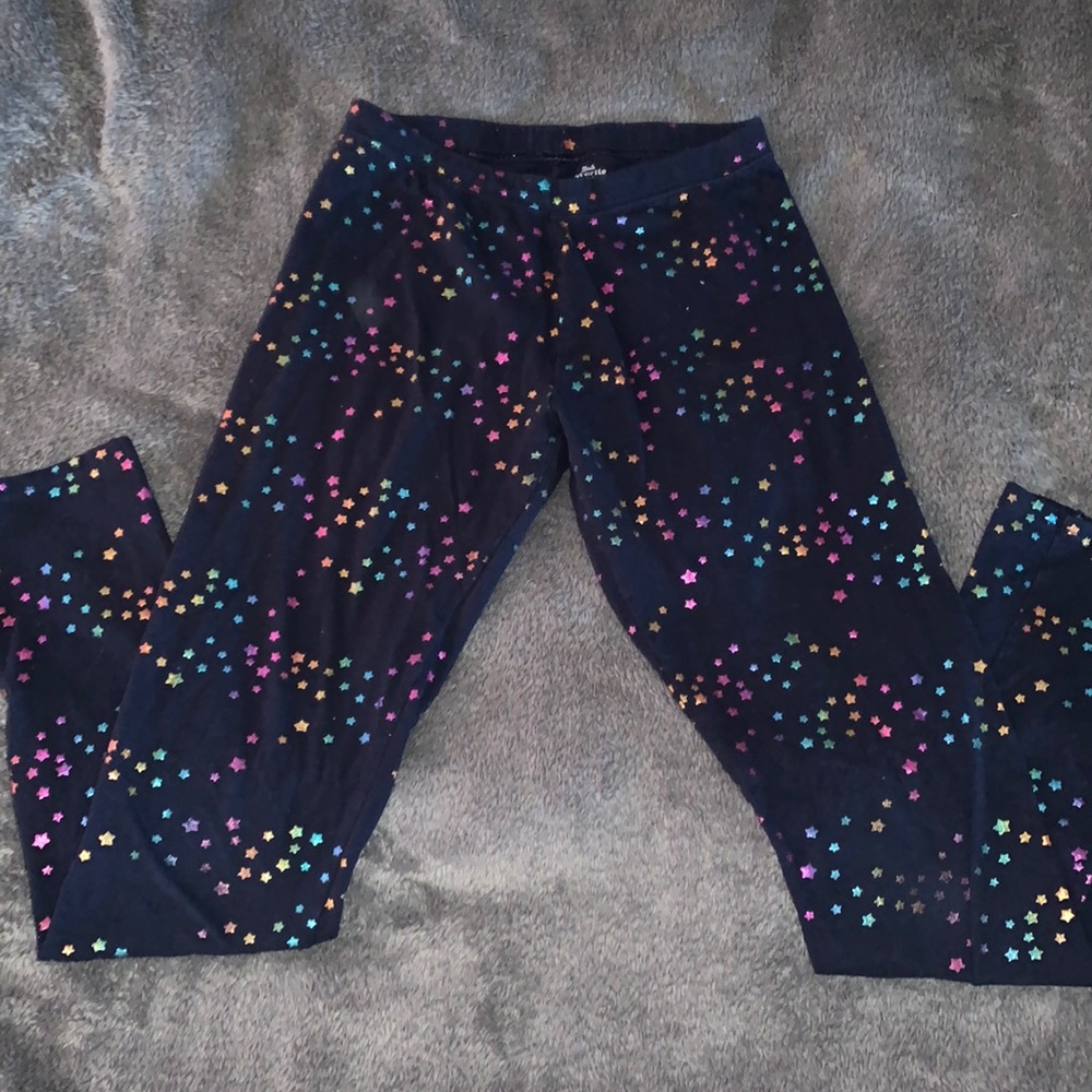 Leggings!